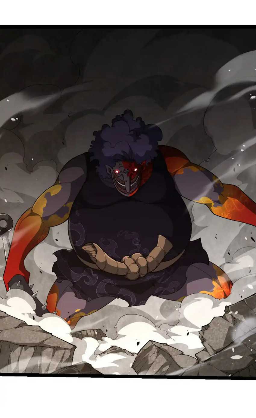 Soul Land IV – The Ultimate Combat Chapter 167 - halaman 3