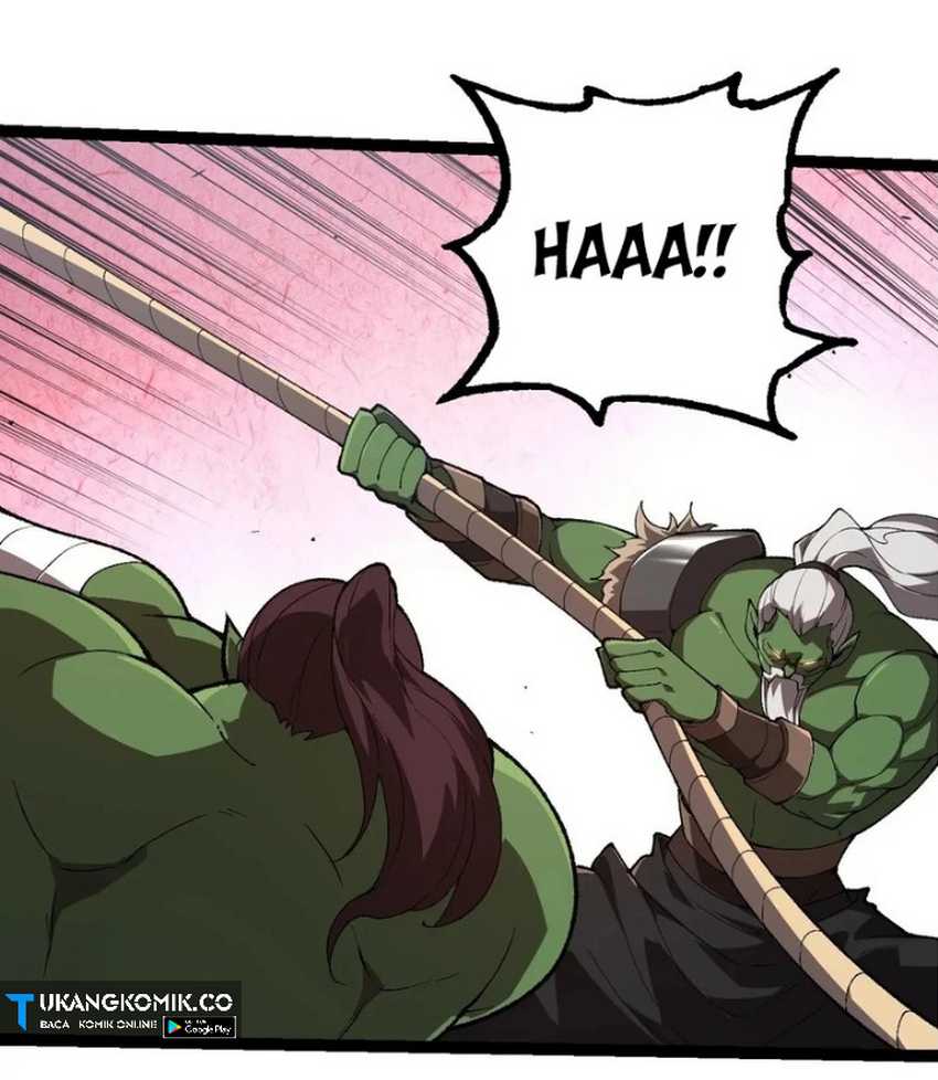 Soul Land IV – The Ultimate Combat Chapter 168 - halaman 11