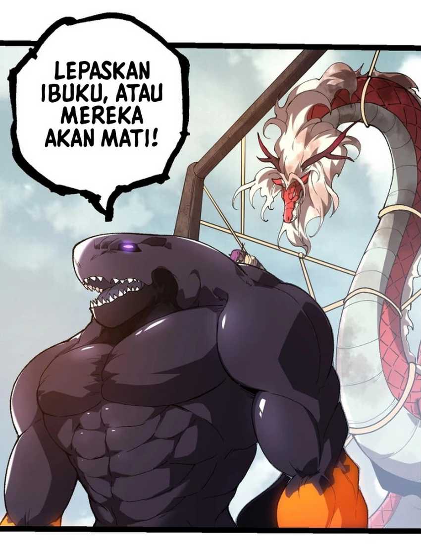 Soul Land IV – The Ultimate Combat Chapter 168 - halaman 17