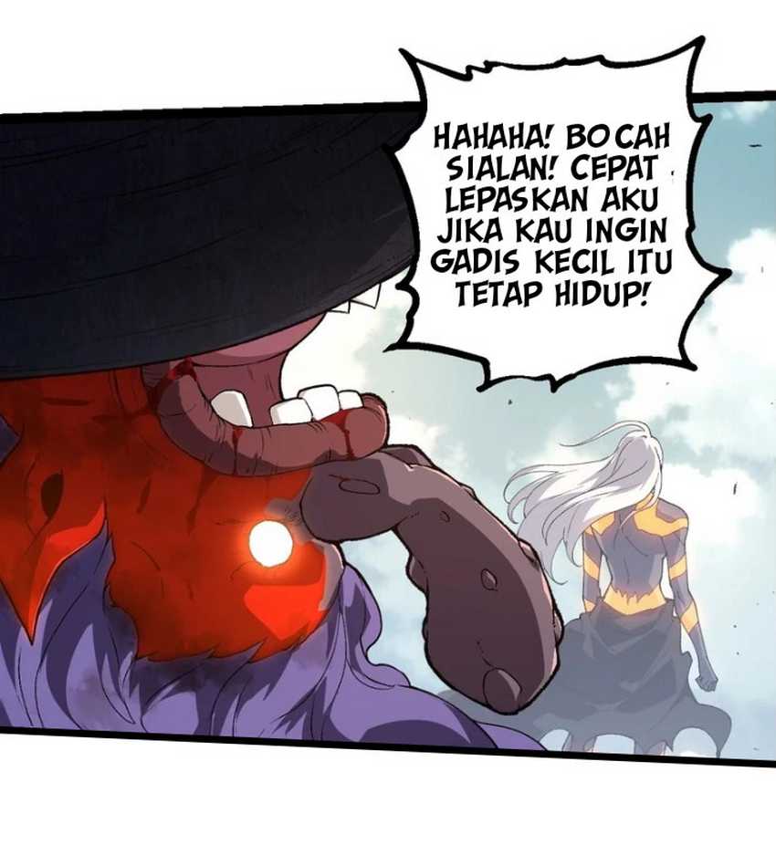 Soul Land IV – The Ultimate Combat Chapter 168 - halaman 19