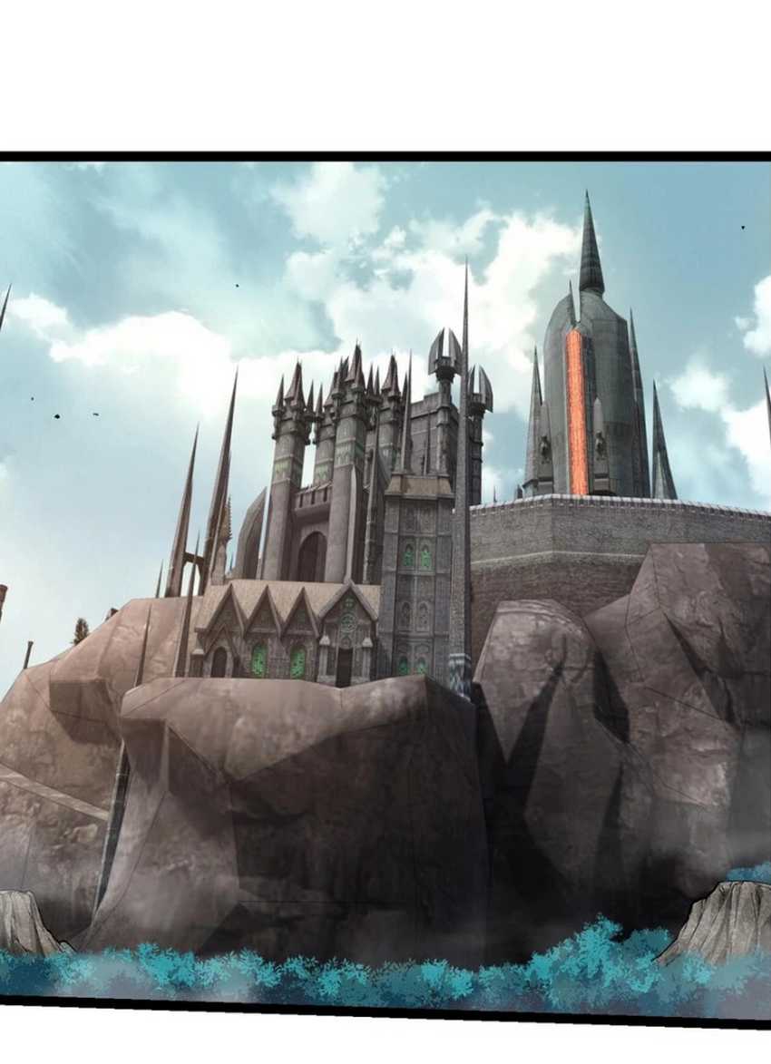 Soul Land IV – The Ultimate Combat Chapter 168 - halaman 3