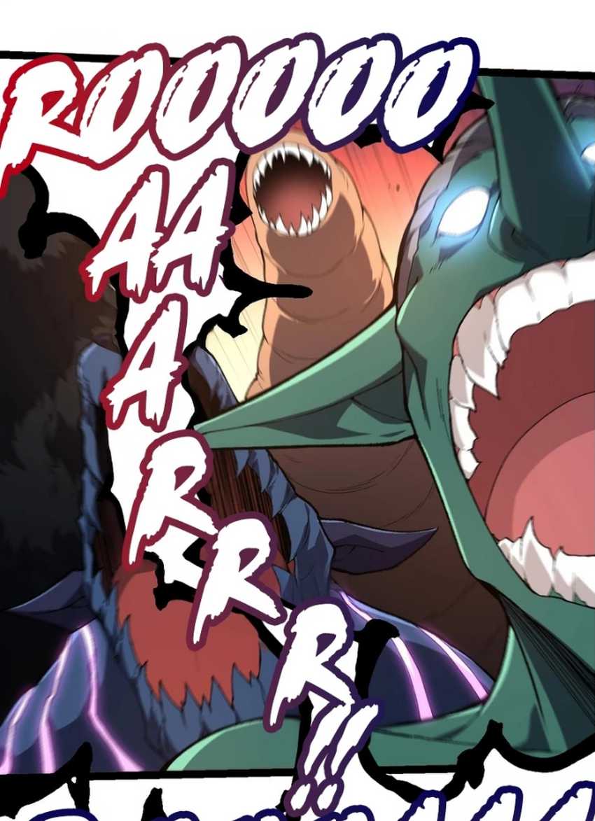 Soul Land IV – The Ultimate Combat Chapter 168 - halaman 6