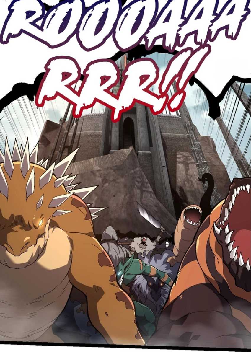 Soul Land IV – The Ultimate Combat Chapter 168 - halaman 7