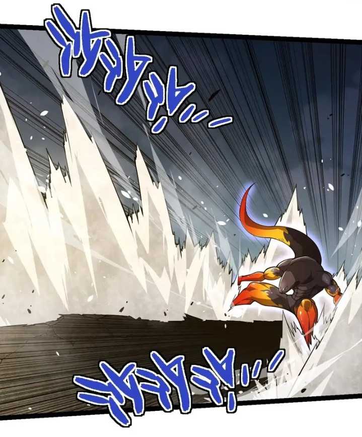 Soul Land IV – The Ultimate Combat Chapter 169 - halaman 20