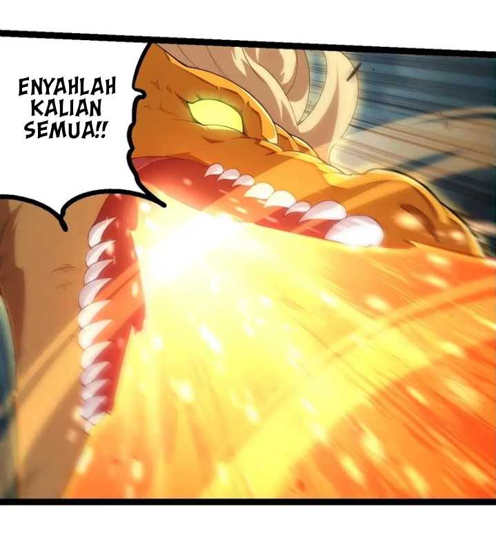 Soul Land IV – The Ultimate Combat Chapter 169 - halaman 8