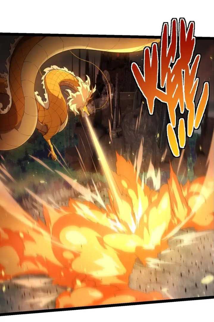 Soul Land IV – The Ultimate Combat Chapter 169 - halaman 9