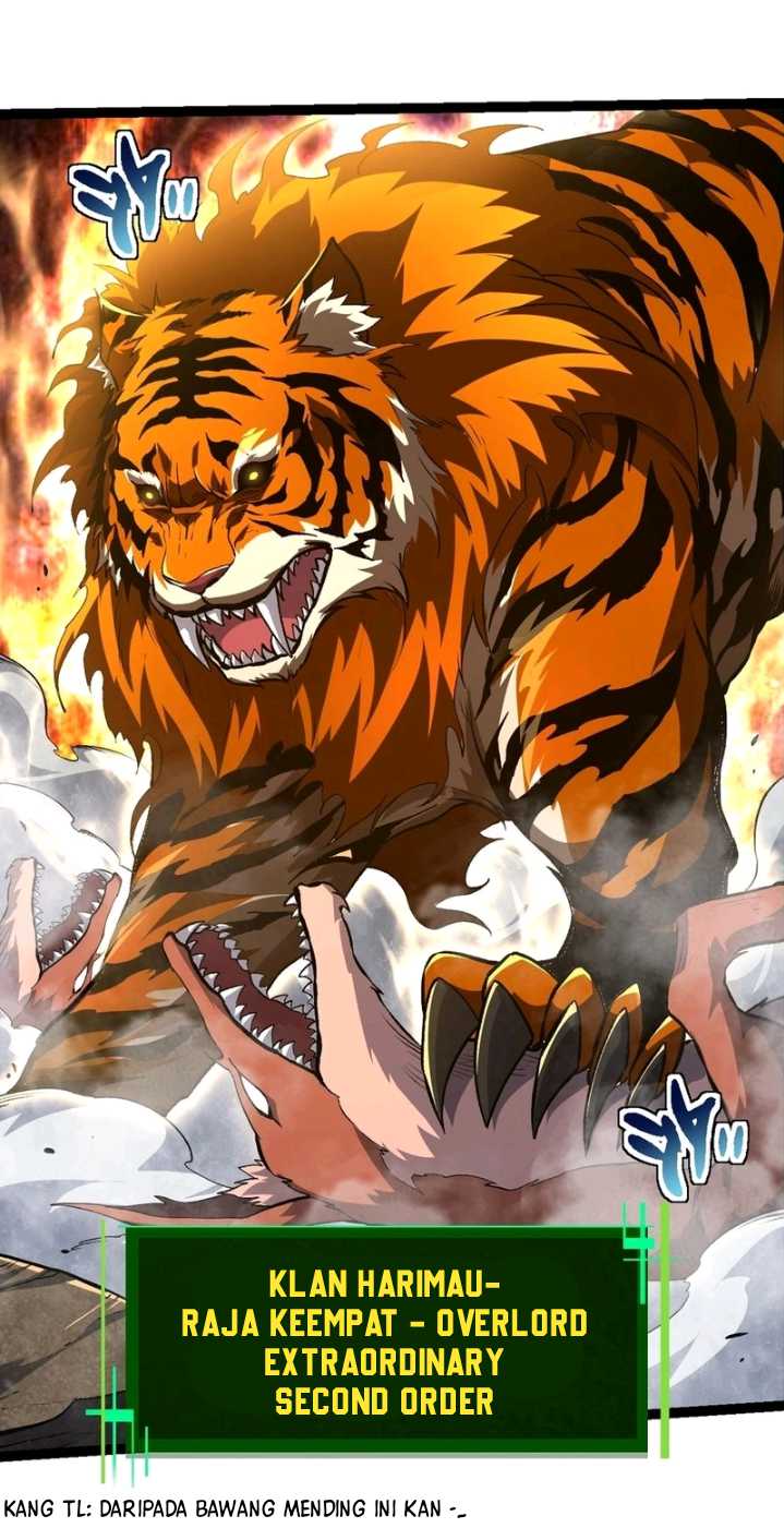 Soul Land IV – The Ultimate Combat Chapter 17 - halaman 13