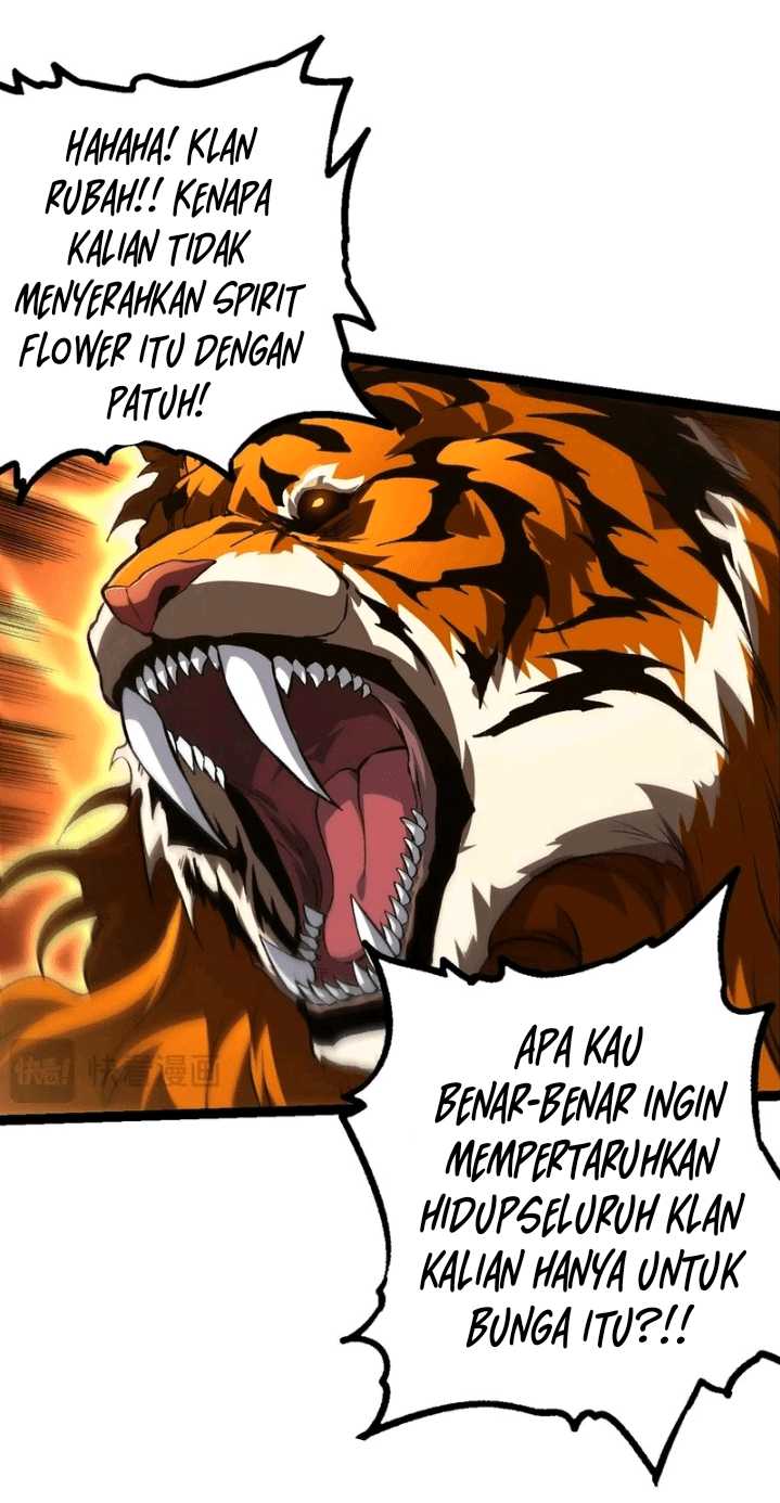 Soul Land IV – The Ultimate Combat Chapter 17 - halaman 14
