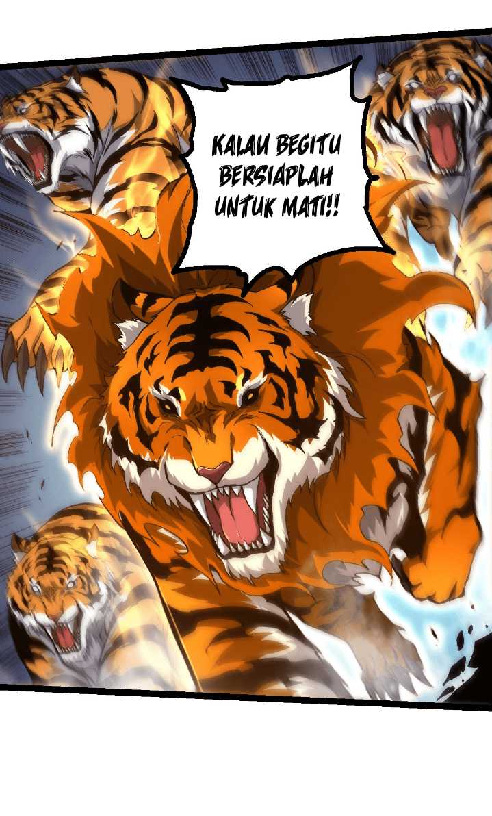 Soul Land IV – The Ultimate Combat Chapter 17 - halaman 17
