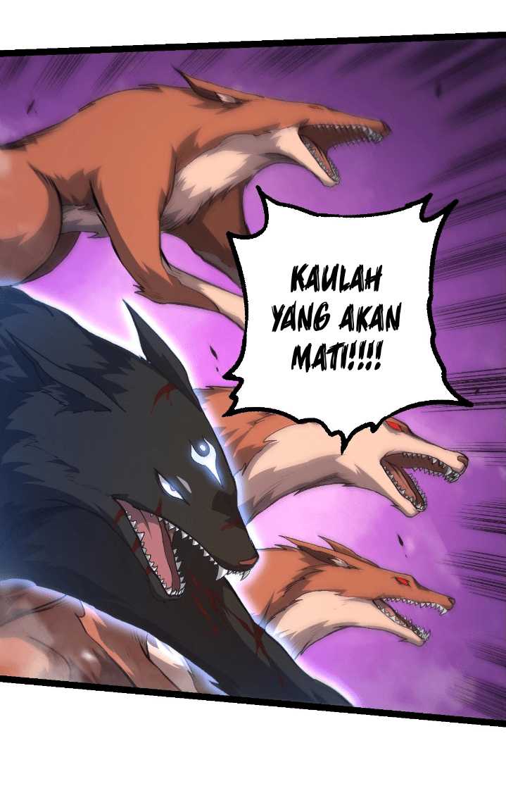 Soul Land IV – The Ultimate Combat Chapter 17 - halaman 18