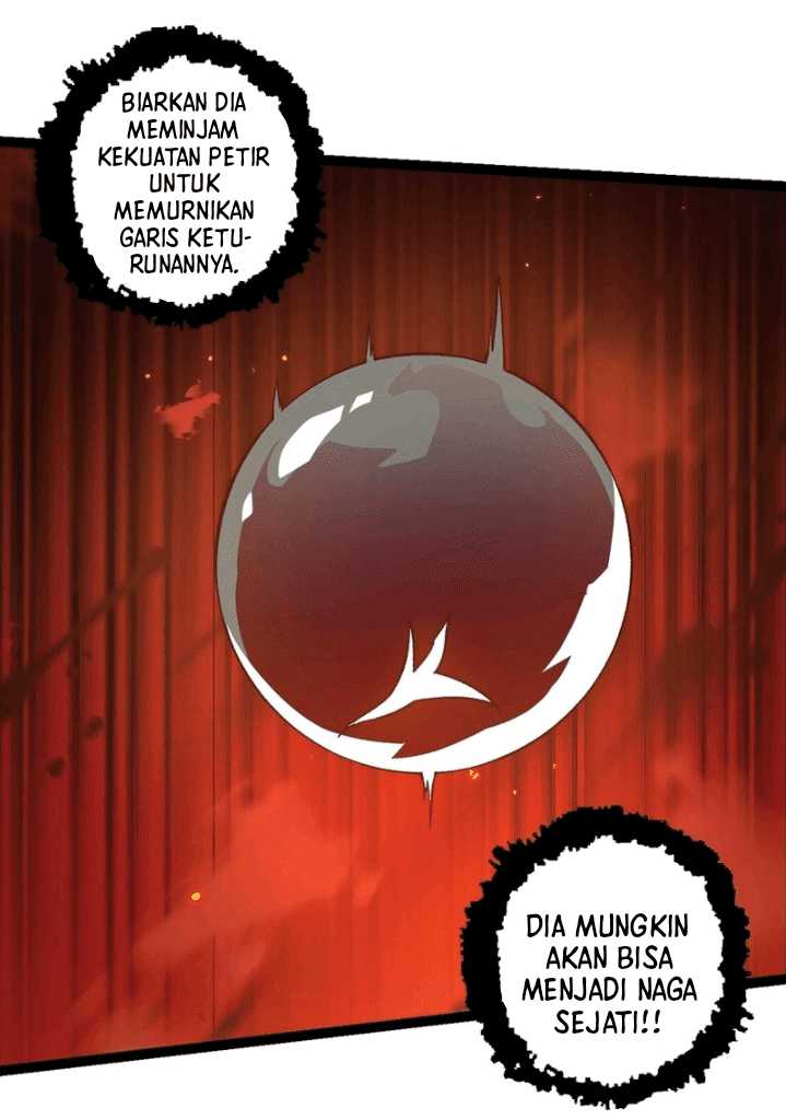 Soul Land IV – The Ultimate Combat Chapter 17 - halaman 9