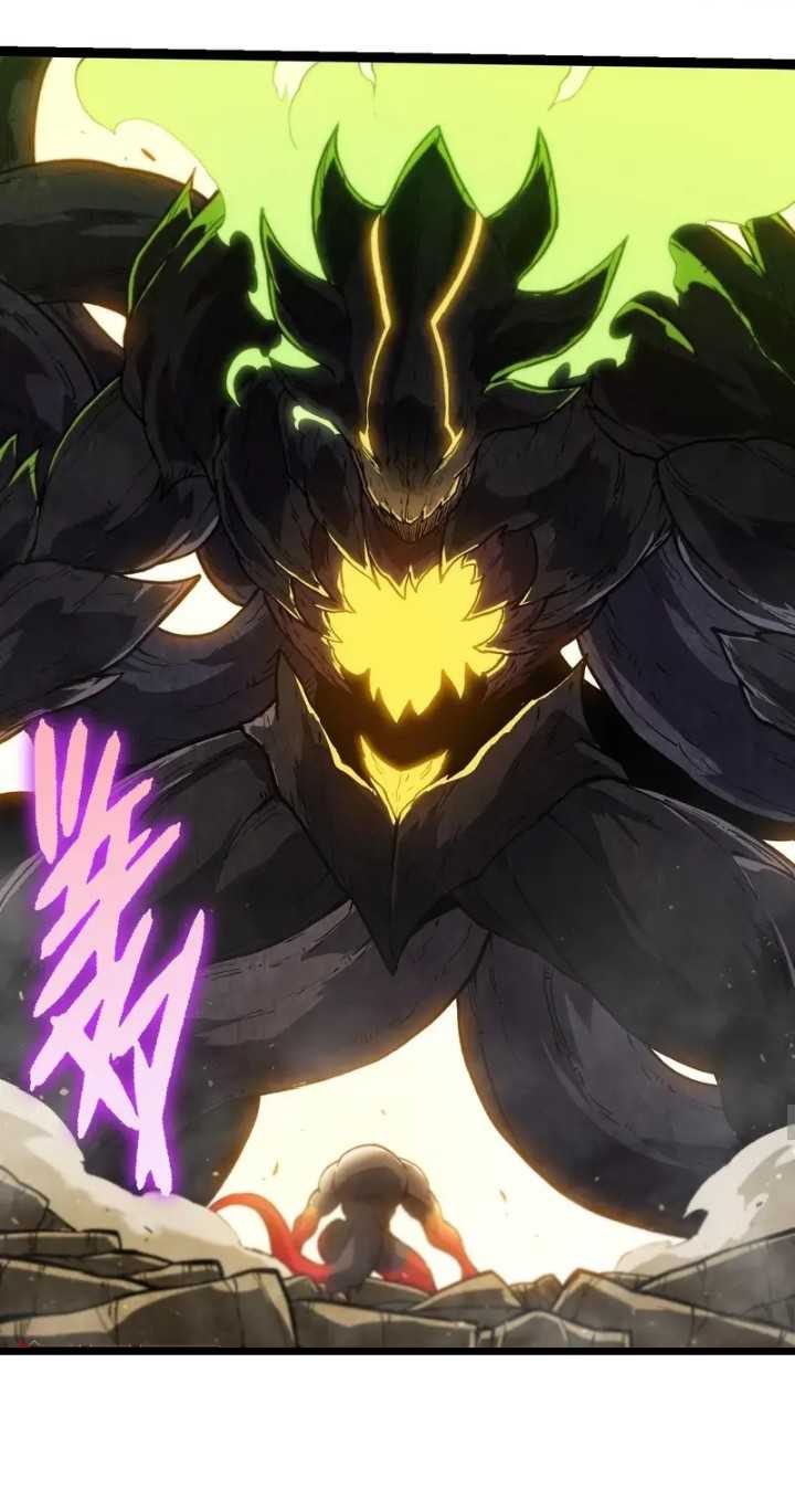 Soul Land IV – The Ultimate Combat Chapter 170 - halaman 12