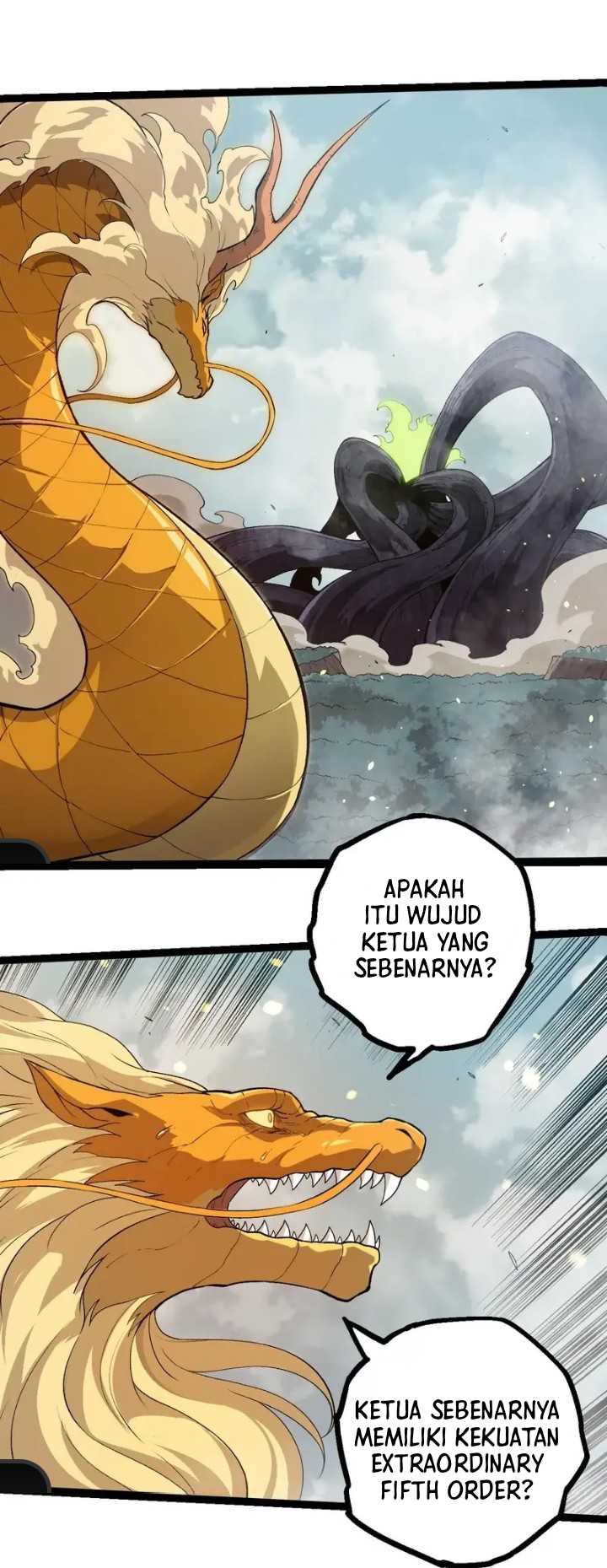 Soul Land IV – The Ultimate Combat Chapter 170 - halaman 13