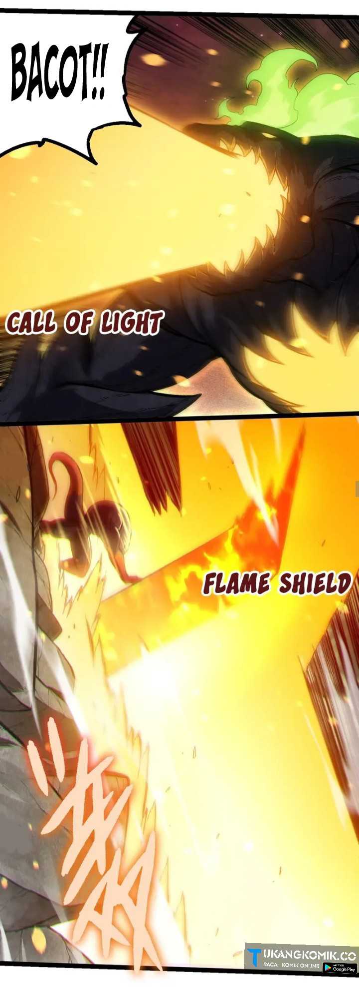 Soul Land IV – The Ultimate Combat Chapter 170 - halaman 16