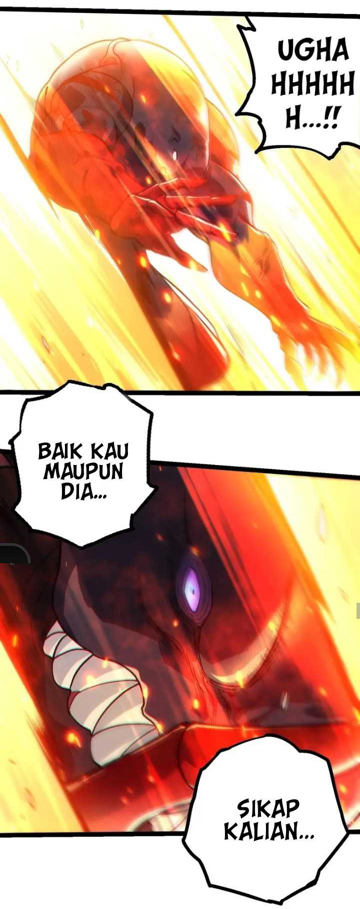 Soul Land IV – The Ultimate Combat Chapter 170 - halaman 18