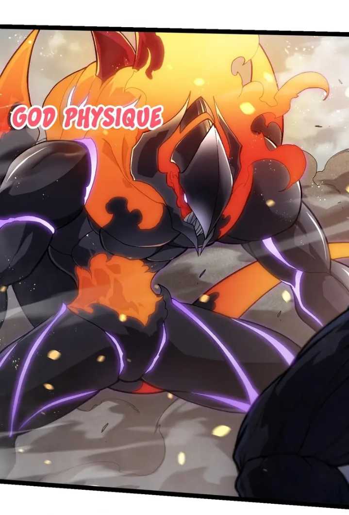Soul Land IV – The Ultimate Combat Chapter 170 - halaman 22