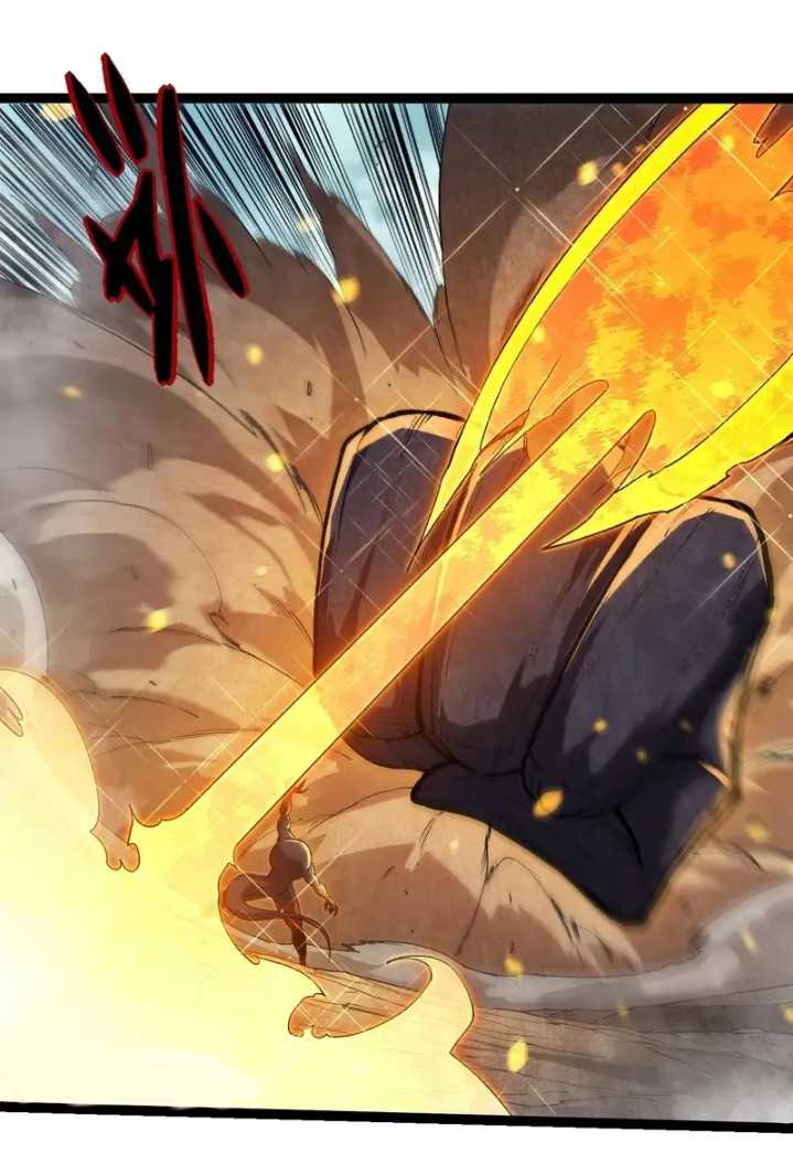 Soul Land IV – The Ultimate Combat Chapter 170 - halaman 3