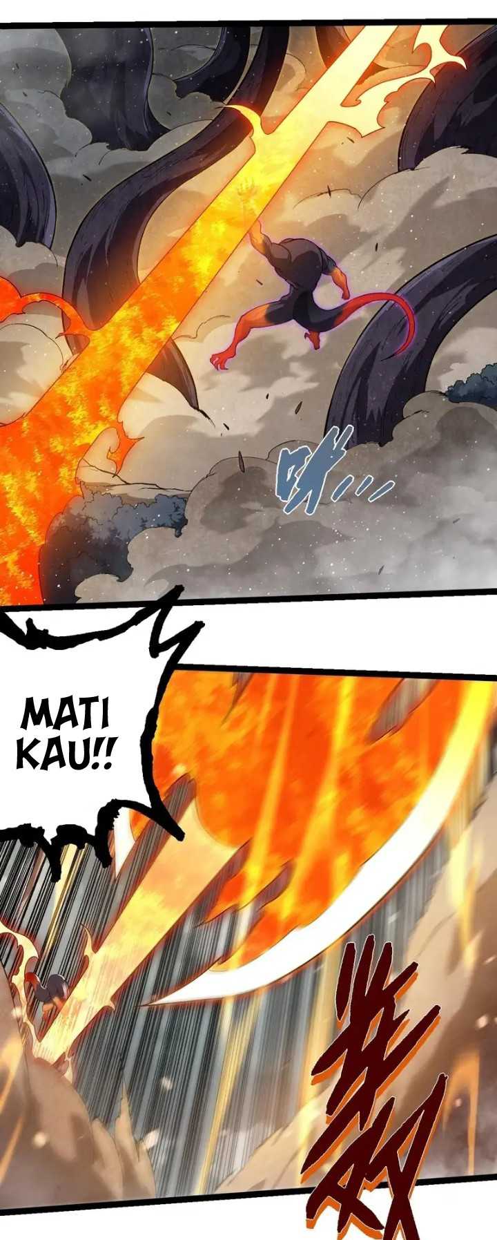 Soul Land IV – The Ultimate Combat Chapter 170 - halaman 5