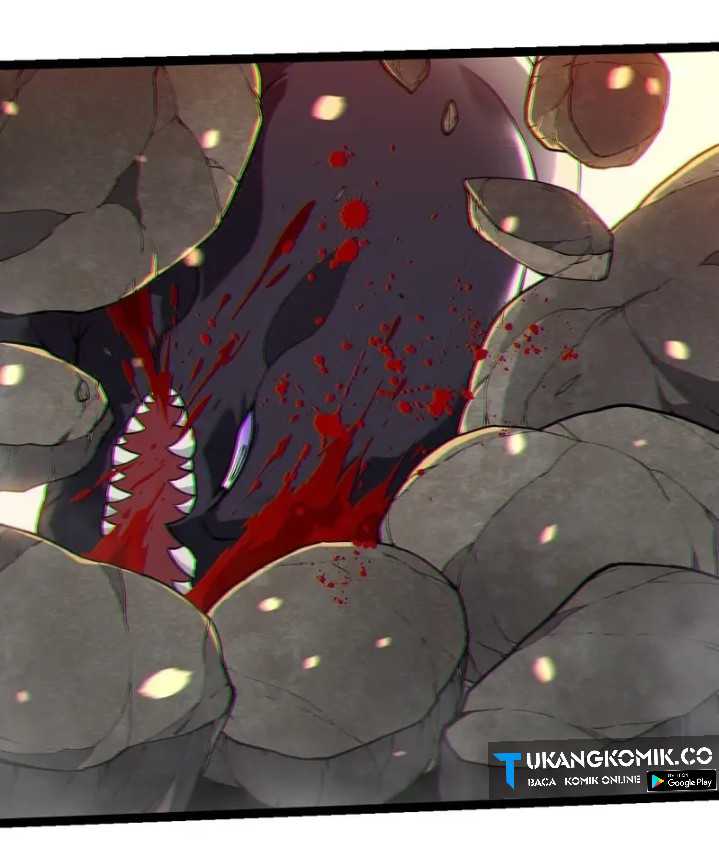 Soul Land IV – The Ultimate Combat Chapter 170 - halaman 8