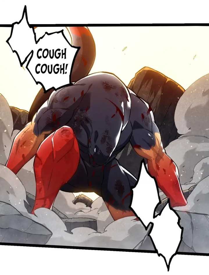 Soul Land IV – The Ultimate Combat Chapter 170 - halaman 9