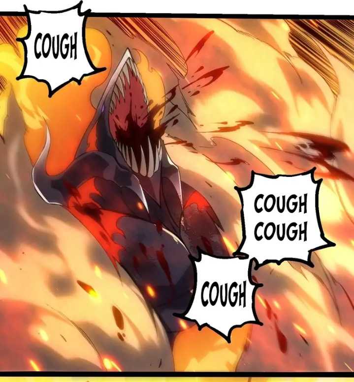 Soul Land IV – The Ultimate Combat Chapter 171 - halaman 11