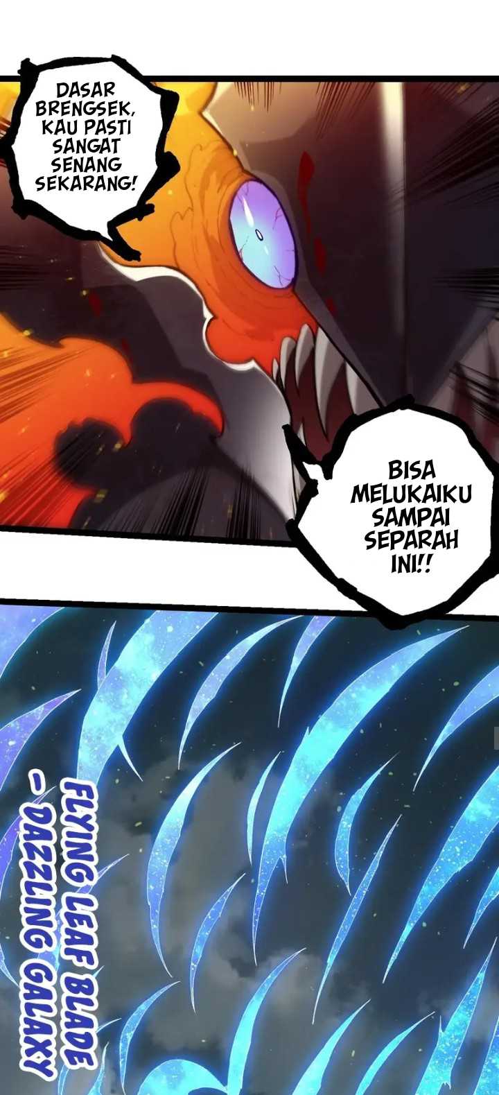Soul Land IV – The Ultimate Combat Chapter 171 - halaman 13