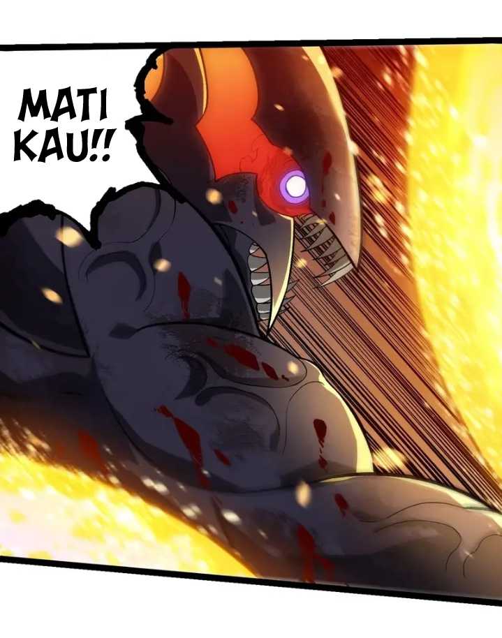 Soul Land IV – The Ultimate Combat Chapter 171 - halaman 15
