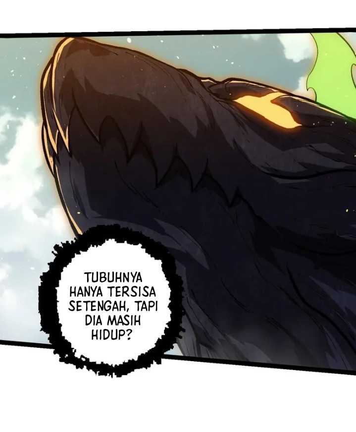 Soul Land IV – The Ultimate Combat Chapter 171 - halaman 21