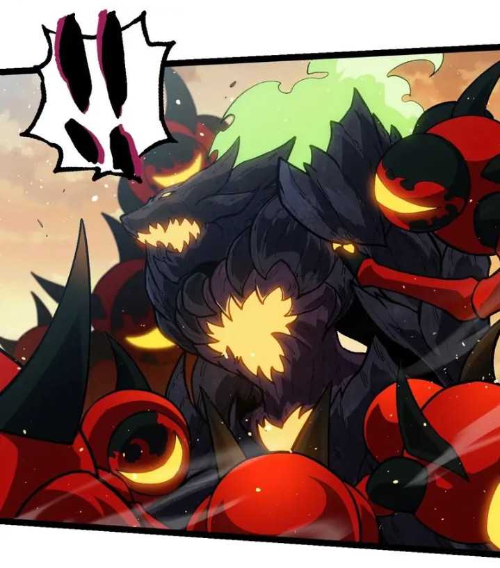 Soul Land IV – The Ultimate Combat Chapter 171 - halaman 23