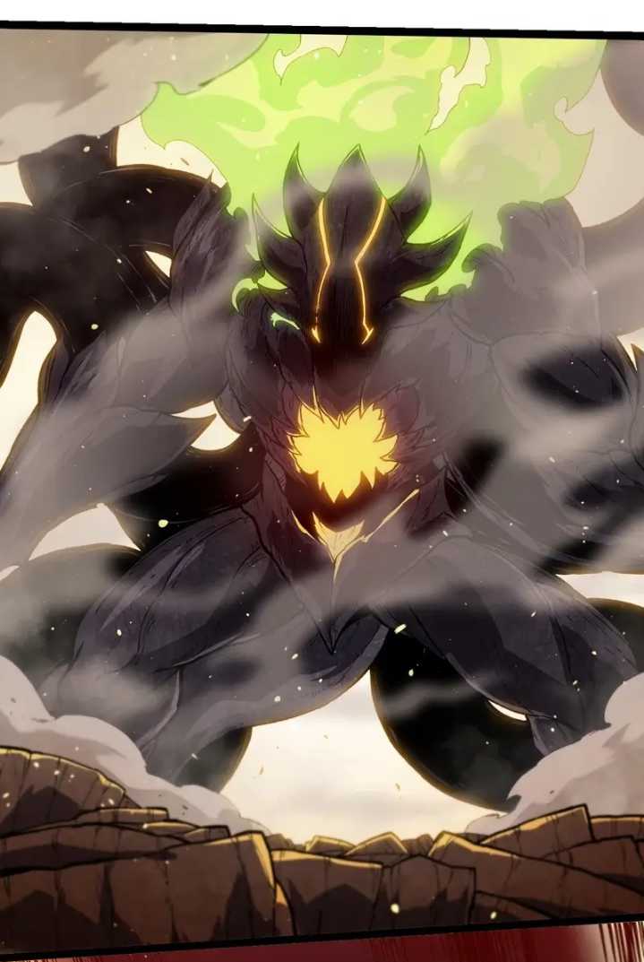Soul Land IV – The Ultimate Combat Chapter 171 - halaman 5