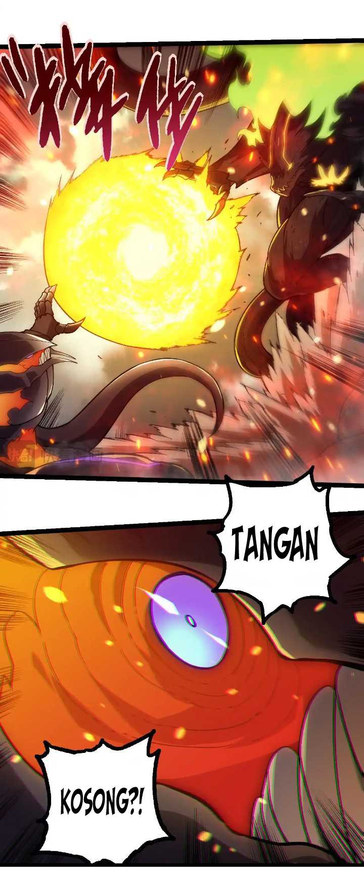 Soul Land IV – The Ultimate Combat Chapter 171 - halaman 8