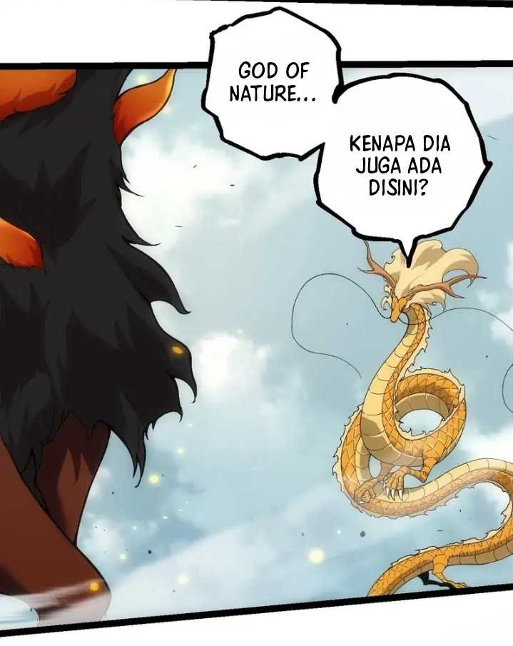 Soul Land IV – The Ultimate Combat Chapter 172 - halaman 10