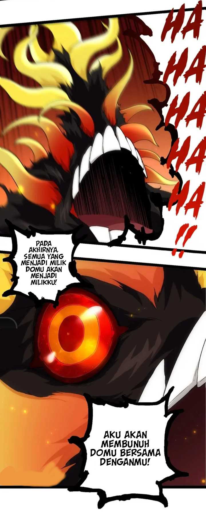 Soul Land IV – The Ultimate Combat Chapter 172 - halaman 11