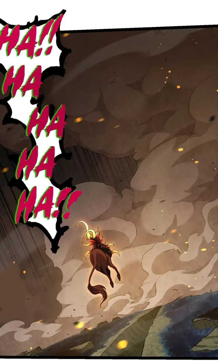 Soul Land IV – The Ultimate Combat Chapter 172 - halaman 12