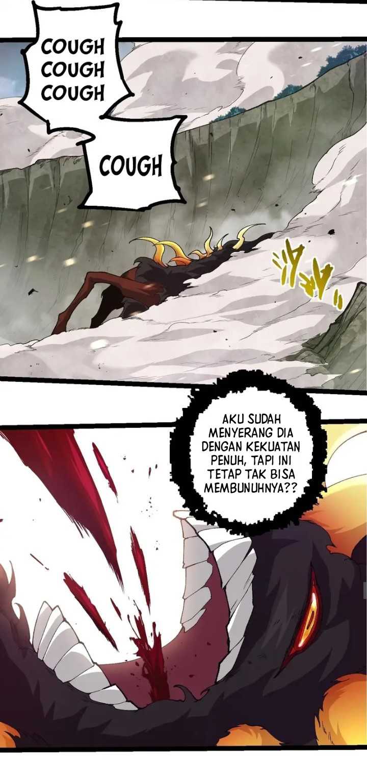 Soul Land IV – The Ultimate Combat Chapter 172 - halaman 20