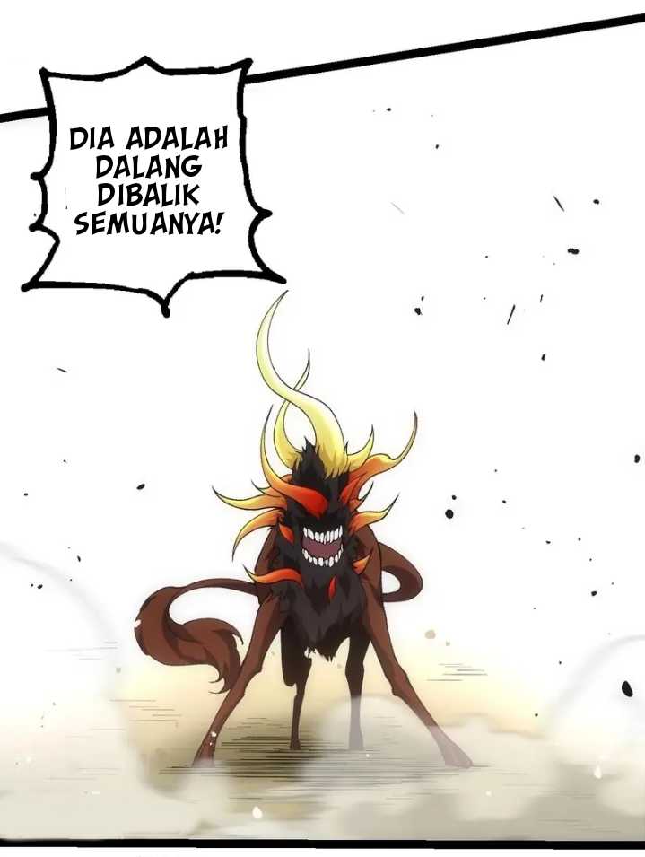 Soul Land IV – The Ultimate Combat Chapter 172 - halaman 22