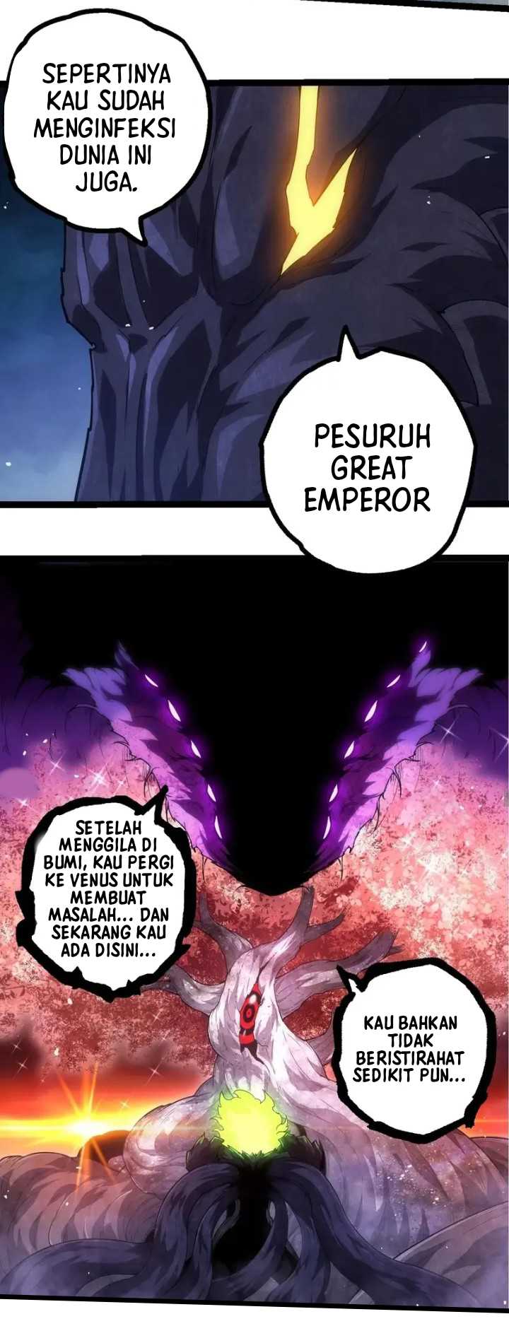 Soul Land IV – The Ultimate Combat Chapter 173 - halaman 14