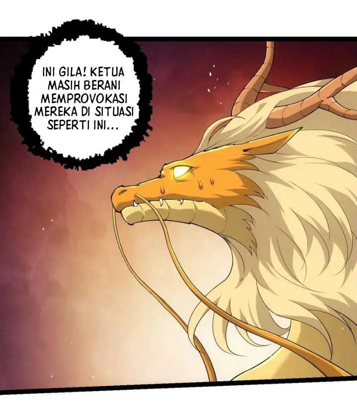 Soul Land IV – The Ultimate Combat Chapter 173 - halaman 18