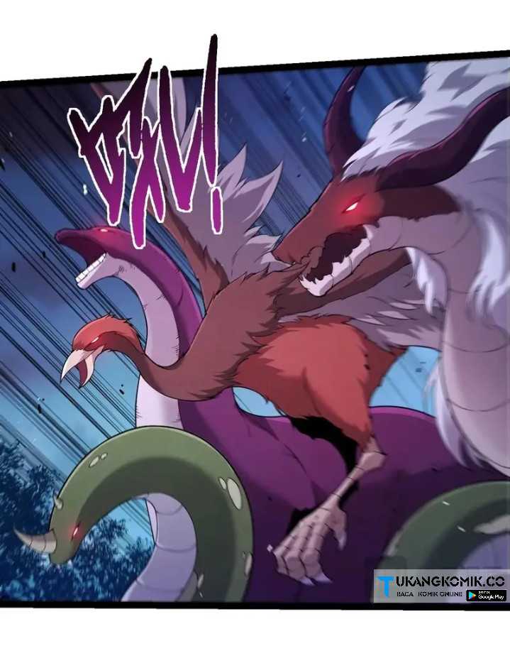 Soul Land IV – The Ultimate Combat Chapter 173 - halaman 8