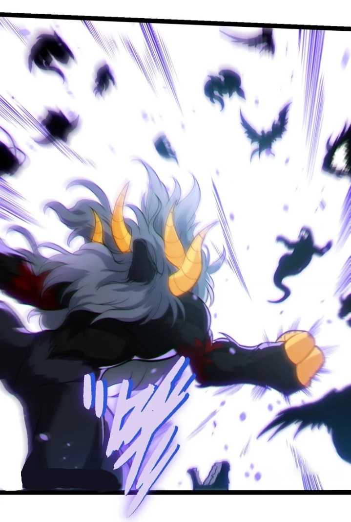 Soul Land IV – The Ultimate Combat Chapter 174 - halaman 13