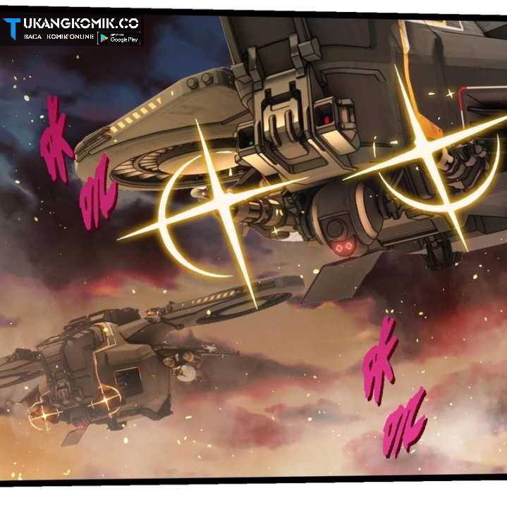 Soul Land IV – The Ultimate Combat Chapter 174 - halaman 15
