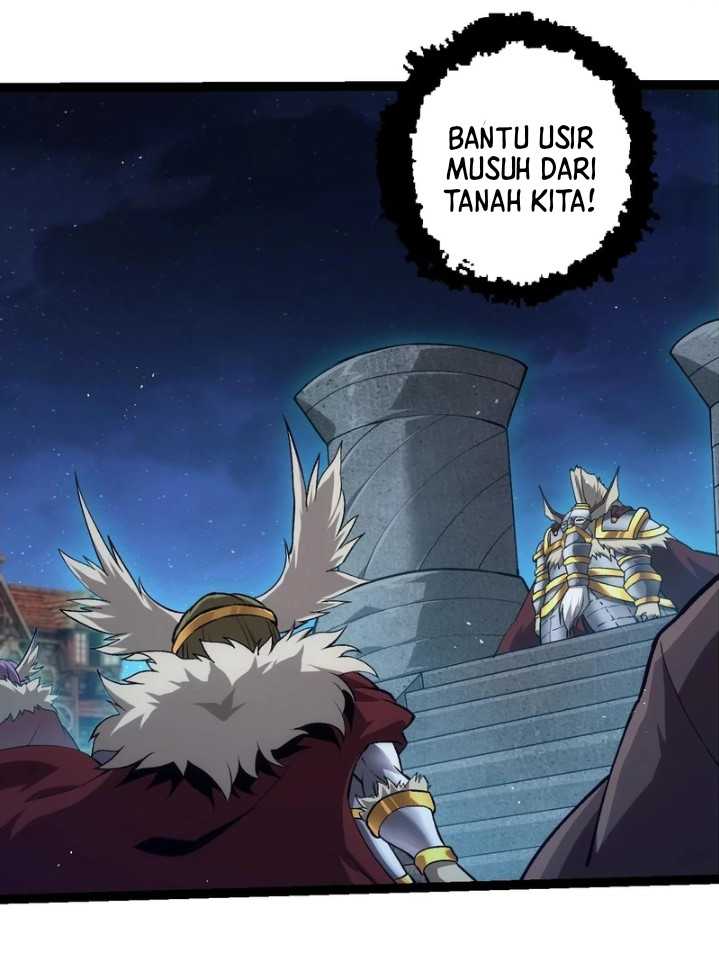 Soul Land IV – The Ultimate Combat Chapter 175 - halaman 10