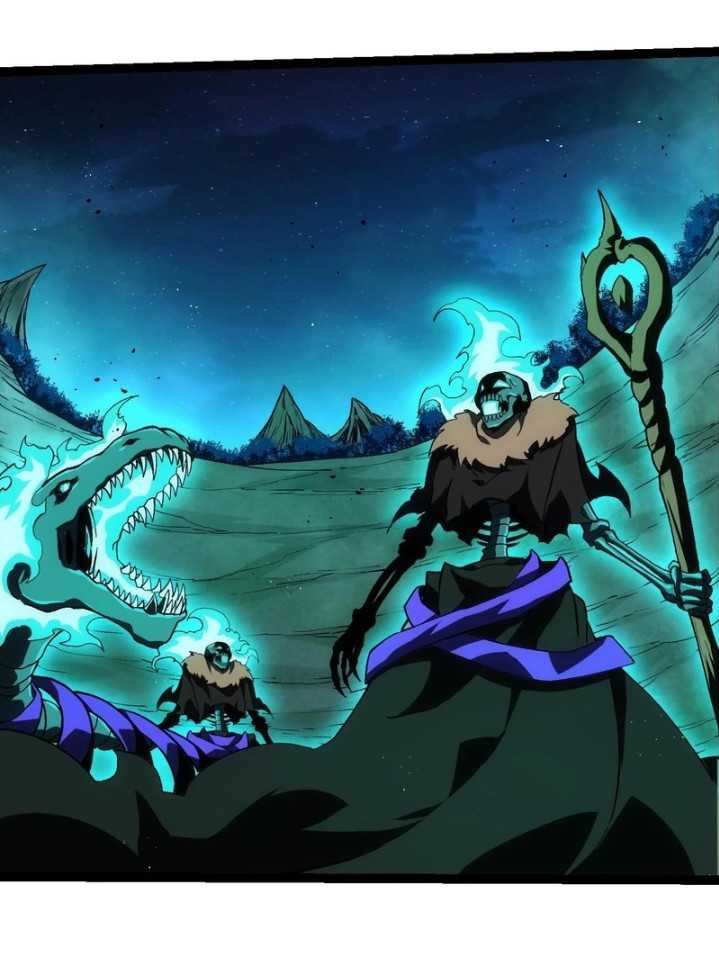 Soul Land IV – The Ultimate Combat Chapter 175 - halaman 11