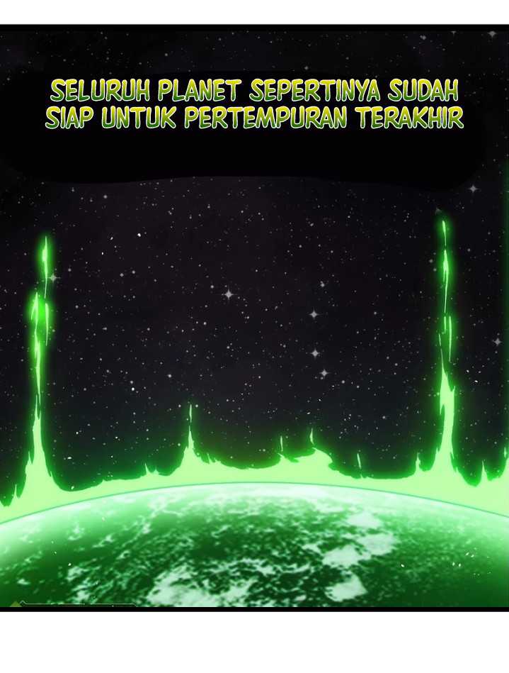 Soul Land IV – The Ultimate Combat Chapter 175 - halaman 15