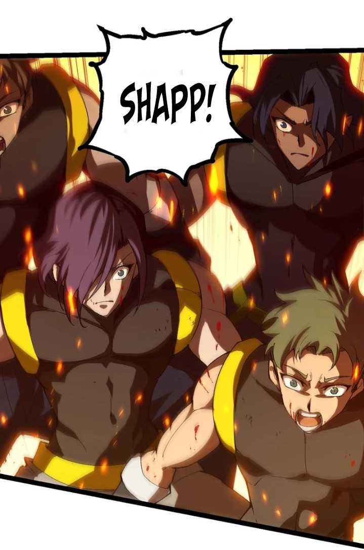 Soul Land IV – The Ultimate Combat Chapter 177 - halaman 4