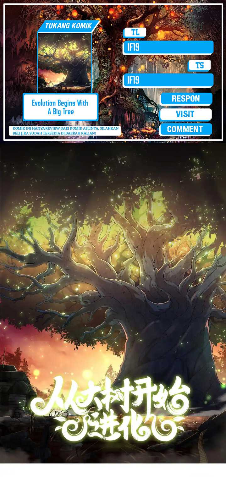 Soul Land IV – The Ultimate Combat Chapter 178 - halaman 1