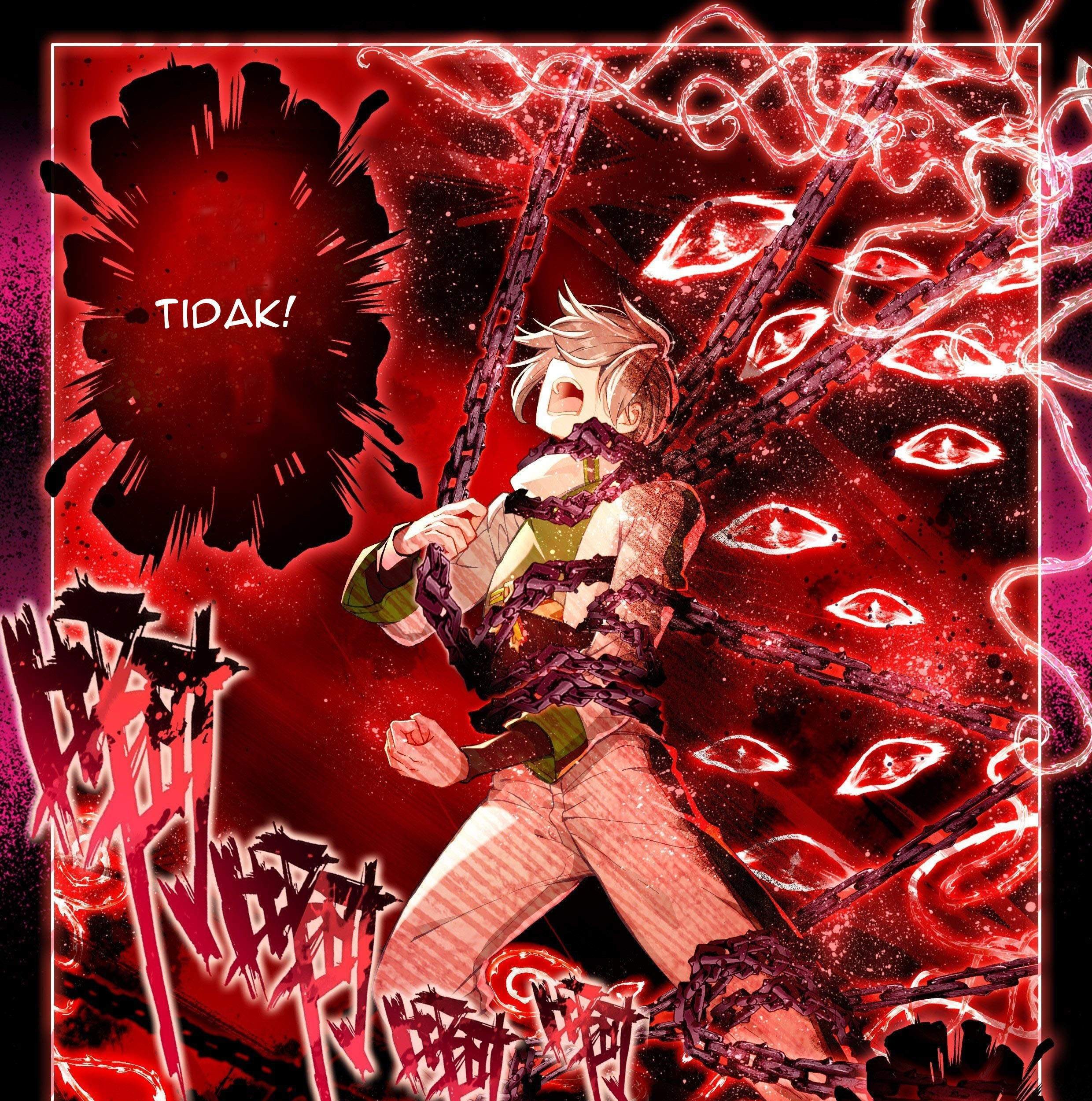 Soul Land IV – The Ultimate Combat Chapter 178 - halaman 14