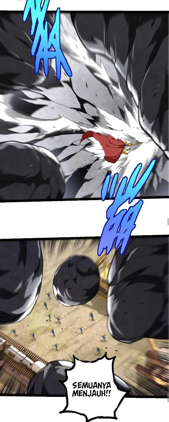 Soul Land IV – The Ultimate Combat Chapter 178 - halaman 15