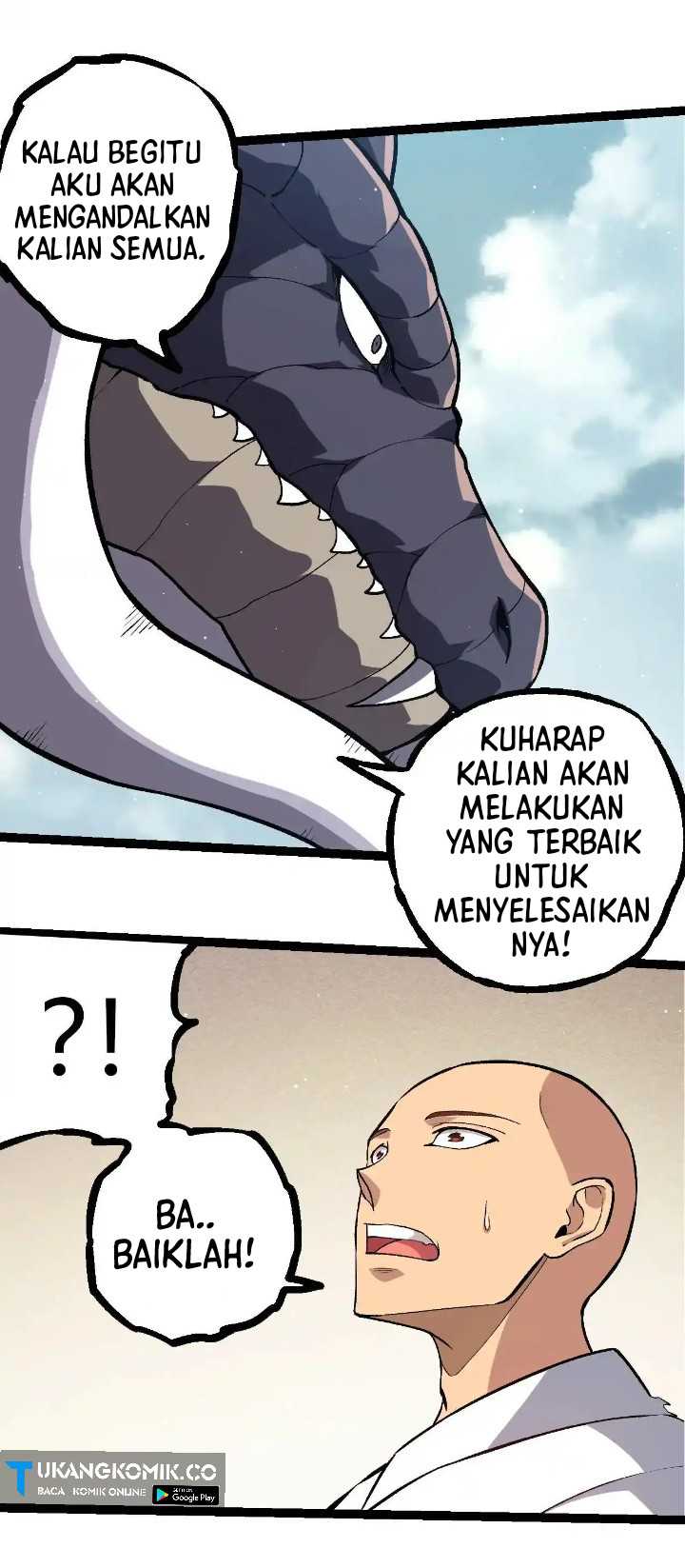 Soul Land IV – The Ultimate Combat Chapter 178 - halaman 8