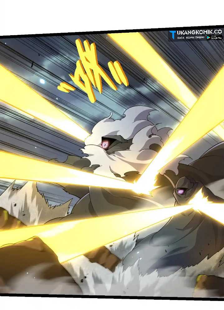 Soul Land IV – The Ultimate Combat Chapter 179 - halaman 16